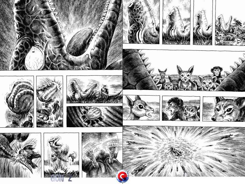 Page 5 Chapter 6 Gon