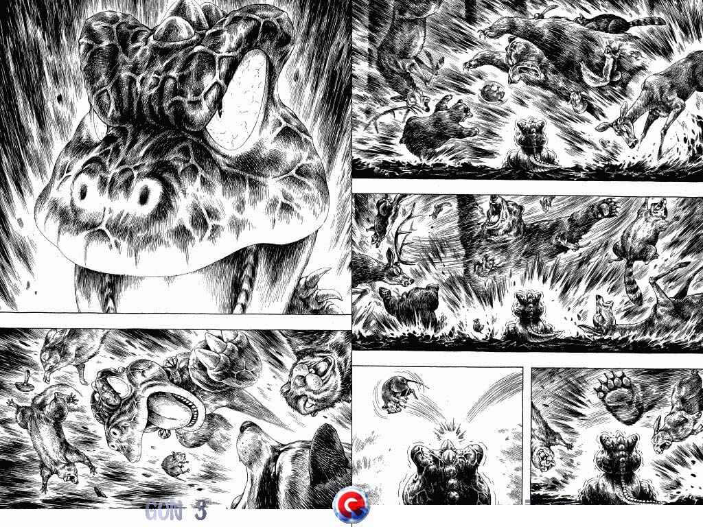 Page 10 Chapter 11 Gon