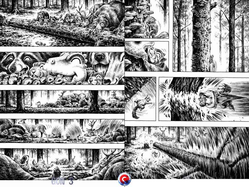 Page 4 Chapter 11 Gon