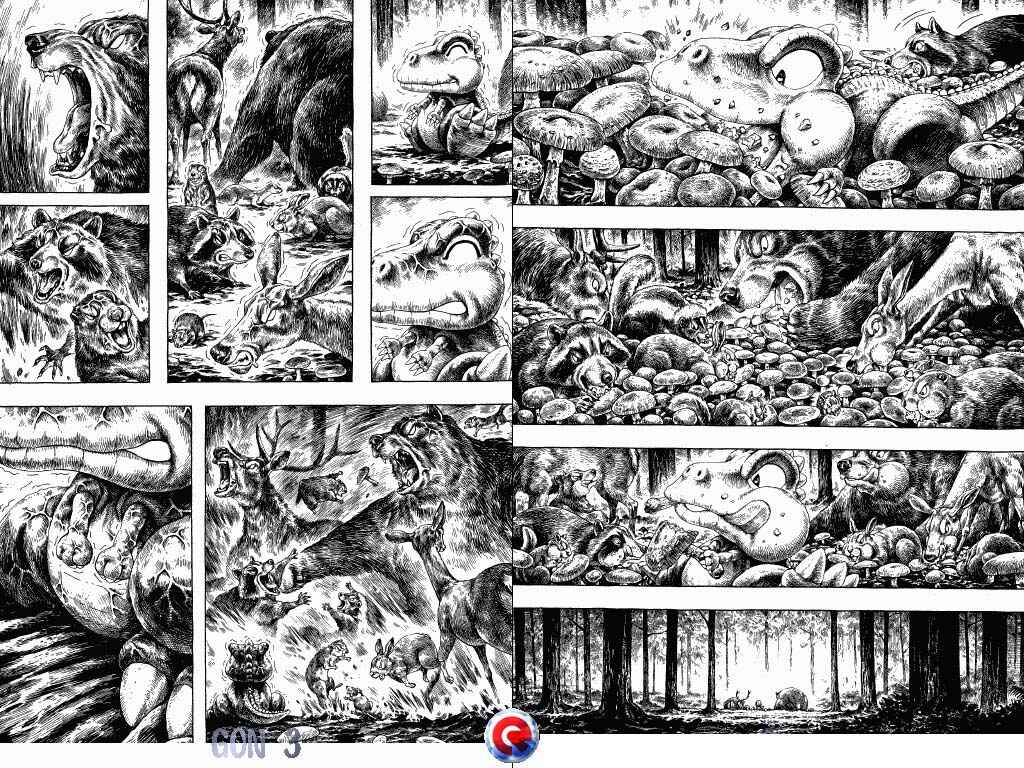 Page 8 Chapter 11 Gon