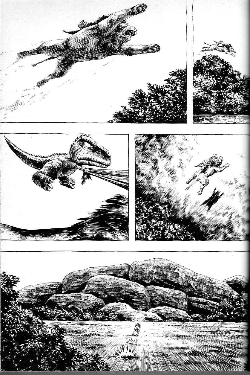 Page 15 Chapter 2 Gon