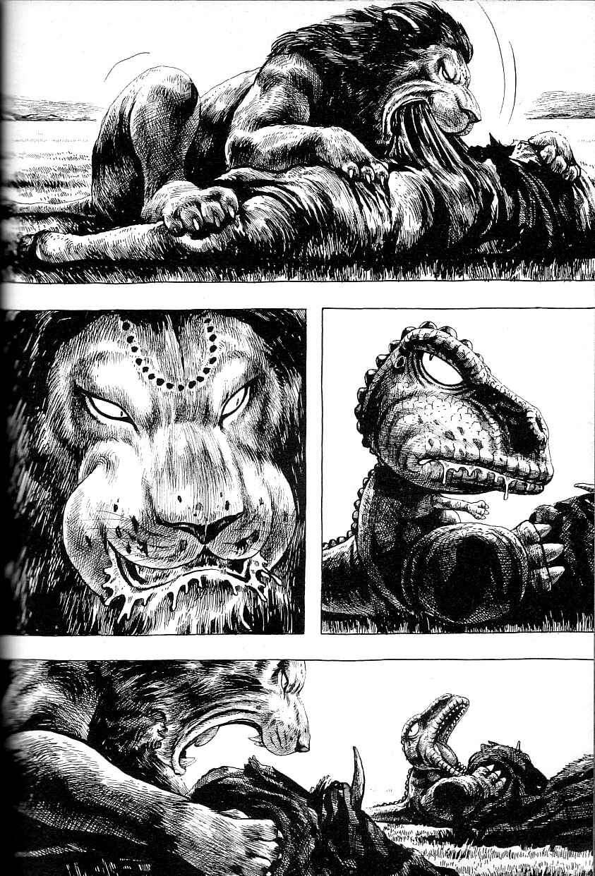 Page 26 Chapter 2 Gon
