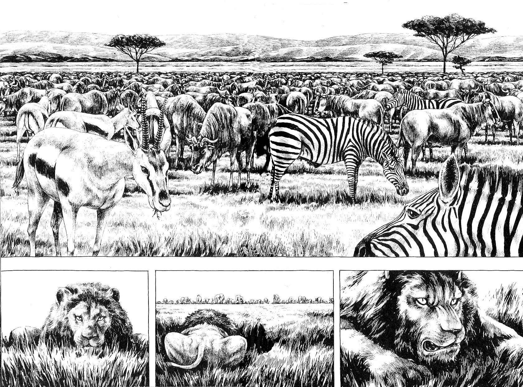 Page 3 Chapter 2 Gon