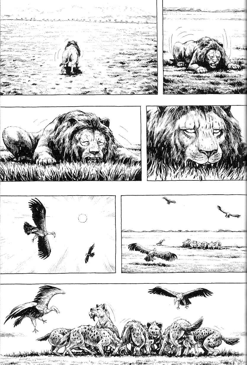 Page 5 Chapter 2 Gon