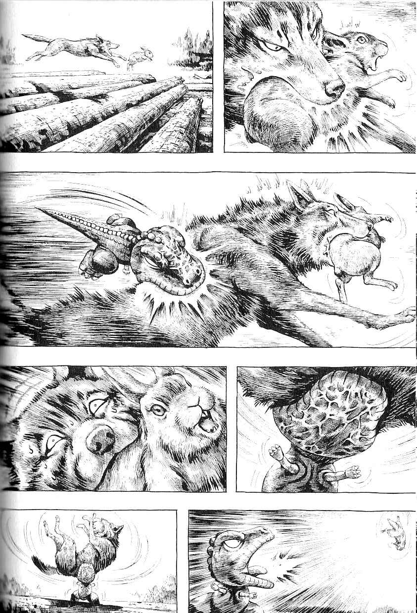 Page 16 Chapter 3 Gon