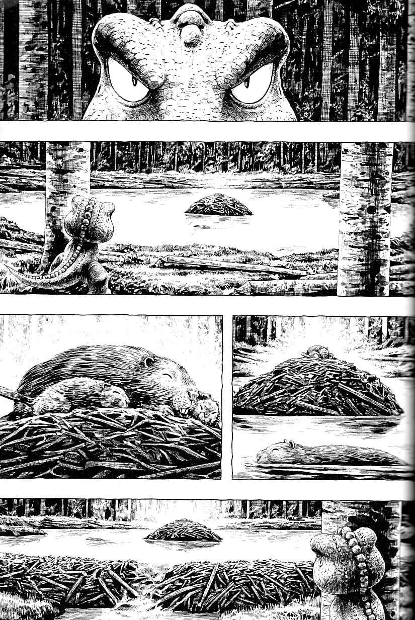 Page 3 Chapter 3 Gon