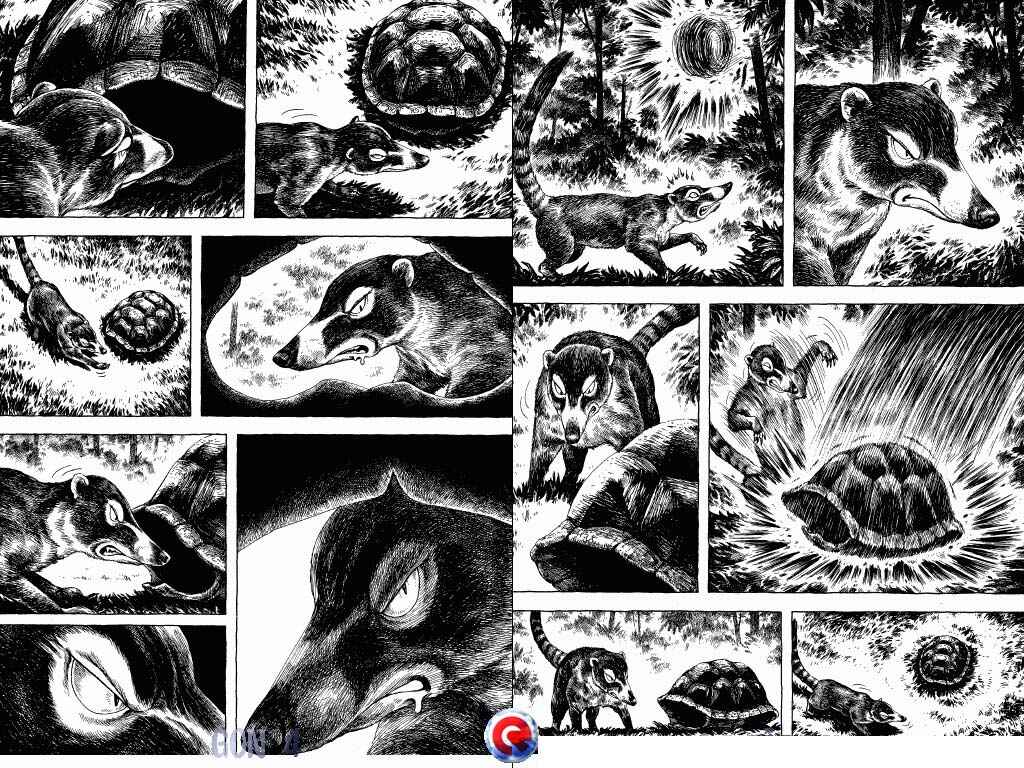 Page 11 Chapter 13 Gon
