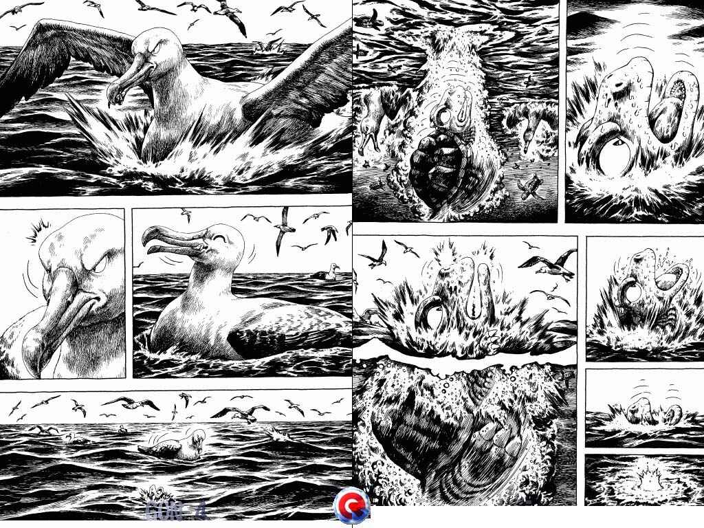 Page 23 Chapter 13 Gon