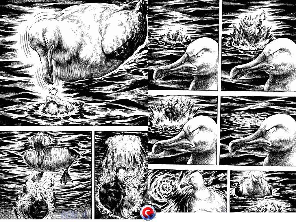 Page 24 Chapter 13 Gon