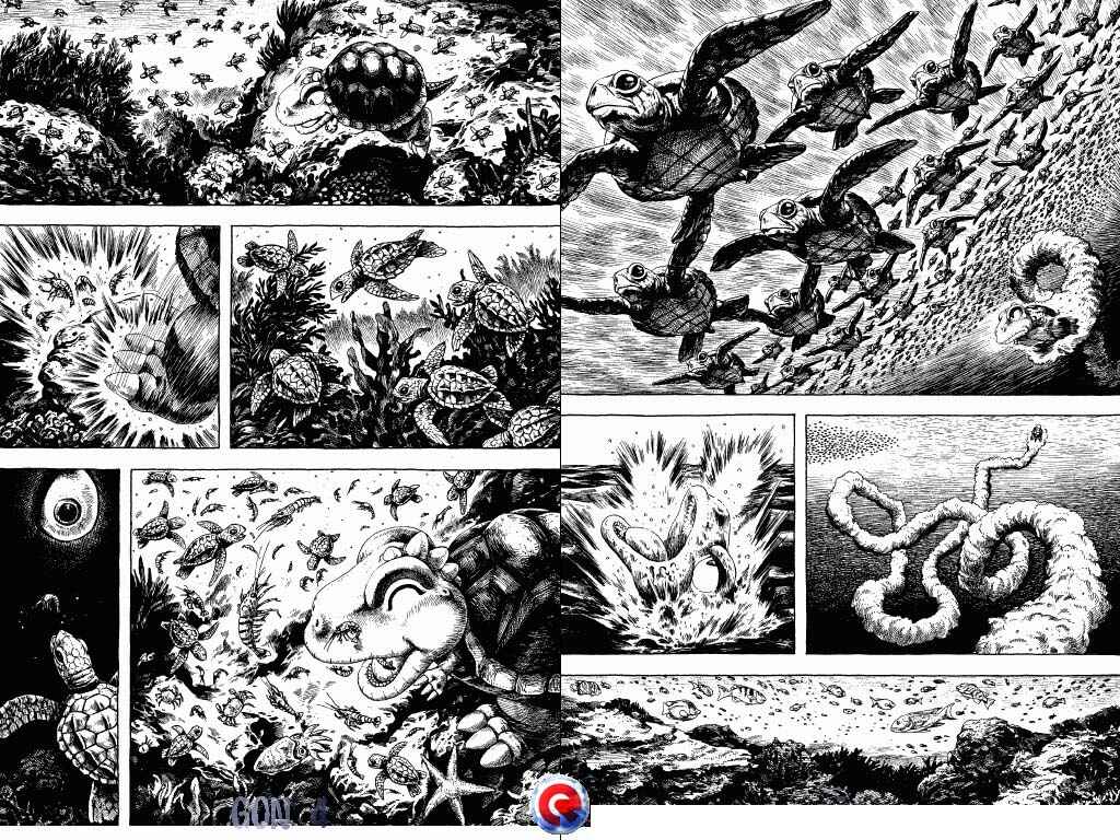 Page 26 Chapter 13 Gon