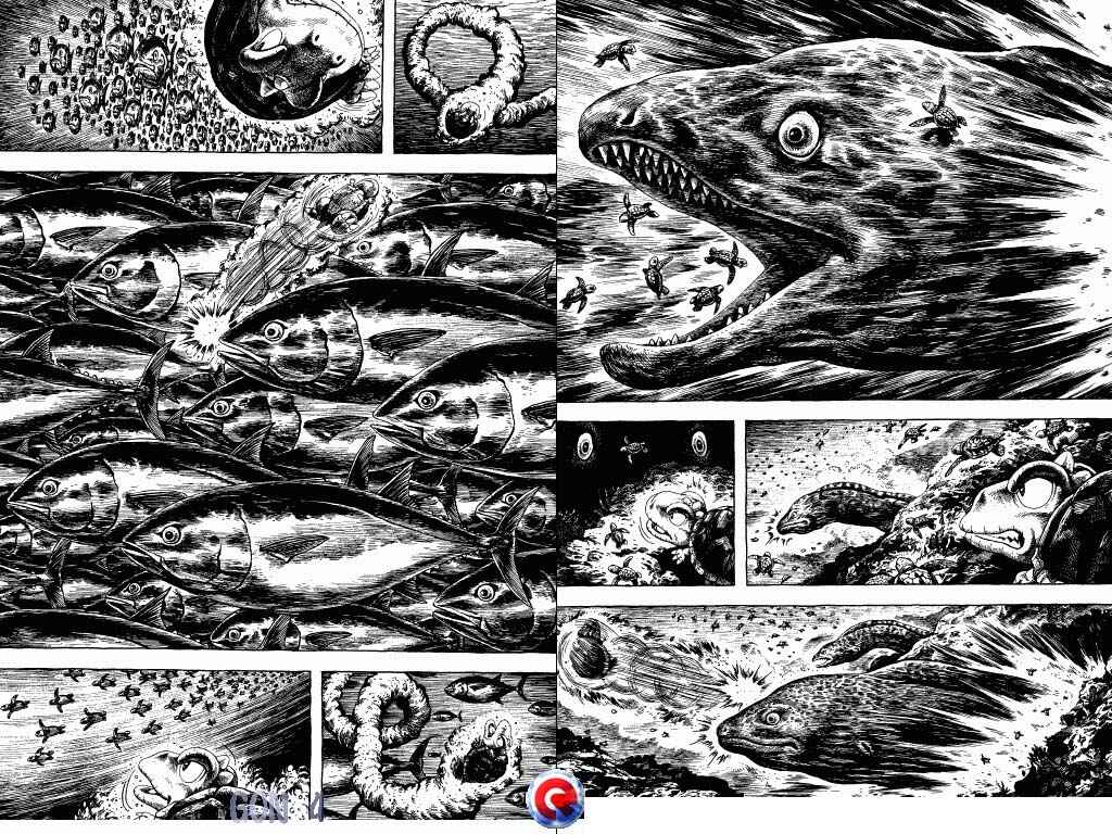 Page 27 Chapter 13 Gon