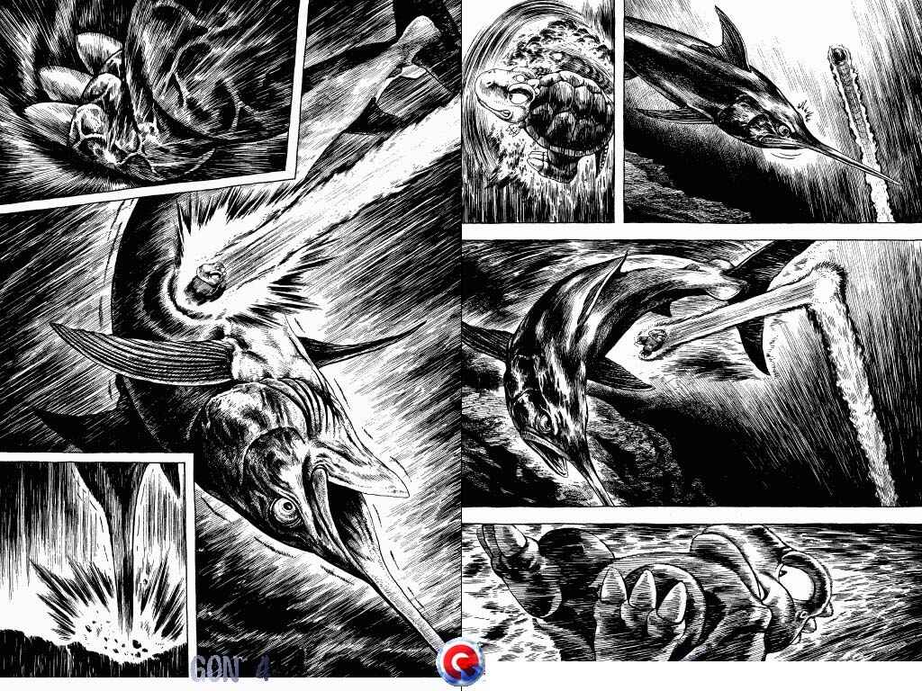 Page 30 Chapter 13 Gon