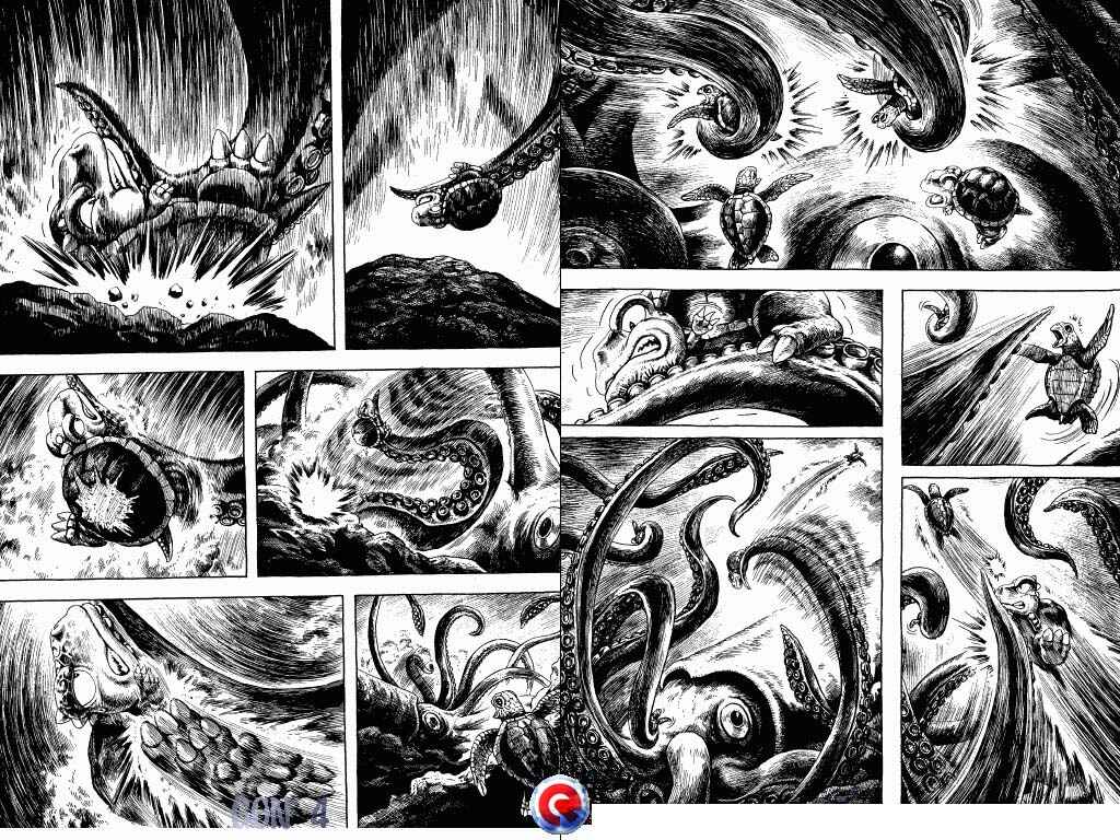 Page 34 Chapter 13 Gon