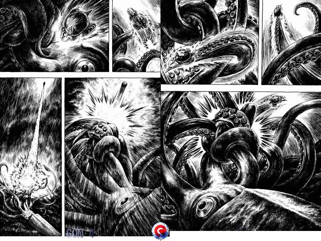 Page 35 Chapter 13 Gon