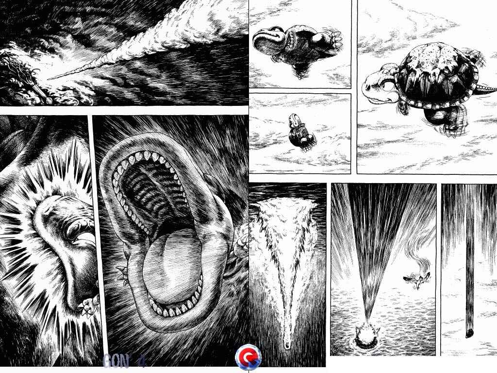 Page 38 Chapter 13 Gon