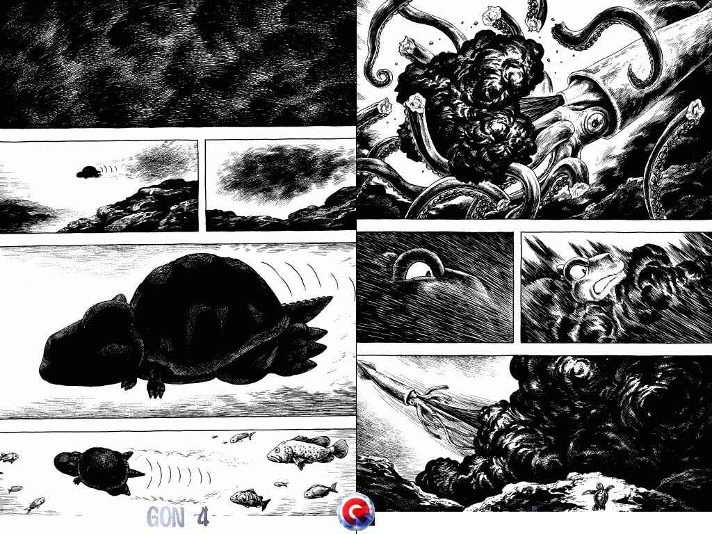 Page 40 Chapter 13 Gon