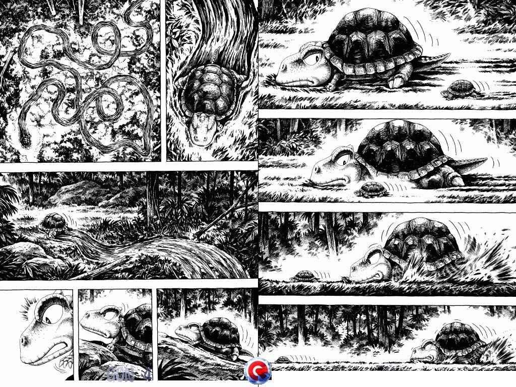 Page 6 Chapter 13 Gon