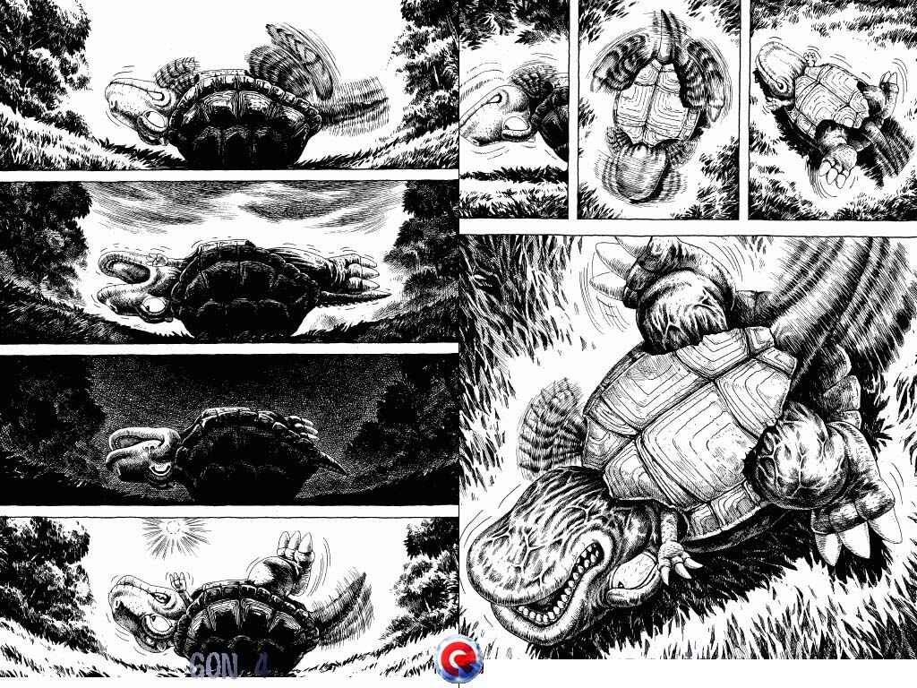 Page 8 Chapter 13 Gon