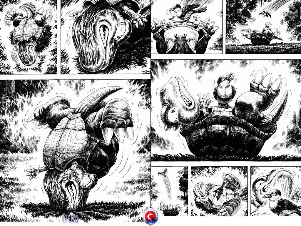 Page 9 Chapter 13 Gon