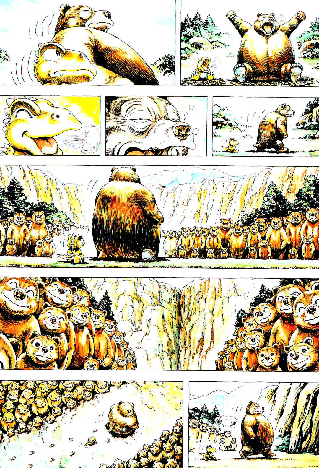 Page 4 Chapter 3 Gon