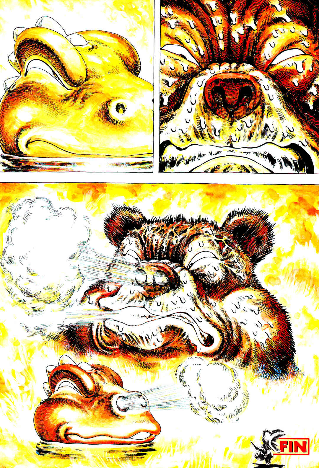 Page 8 Chapter 3 Gon