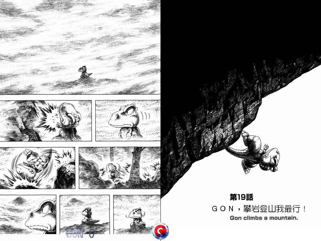 Page 1 Chapter 19 Gon