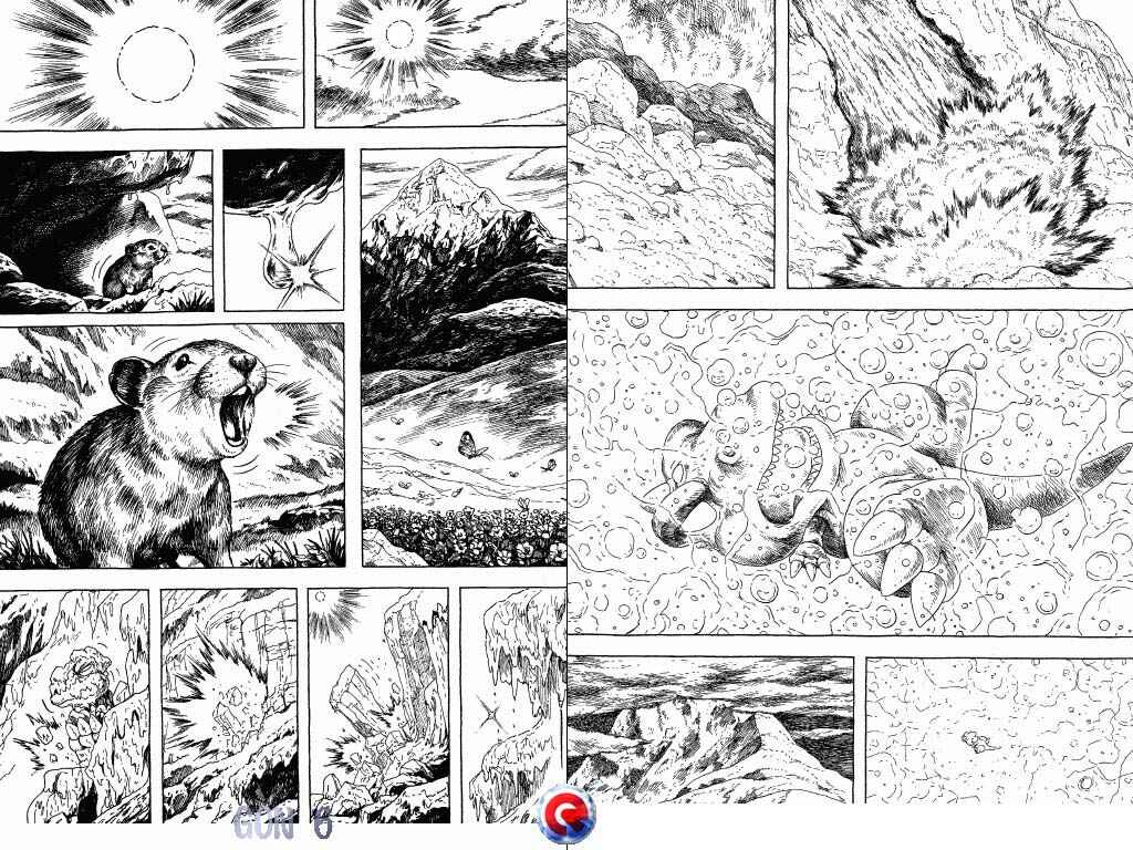 Page 10 Chapter 19 Gon