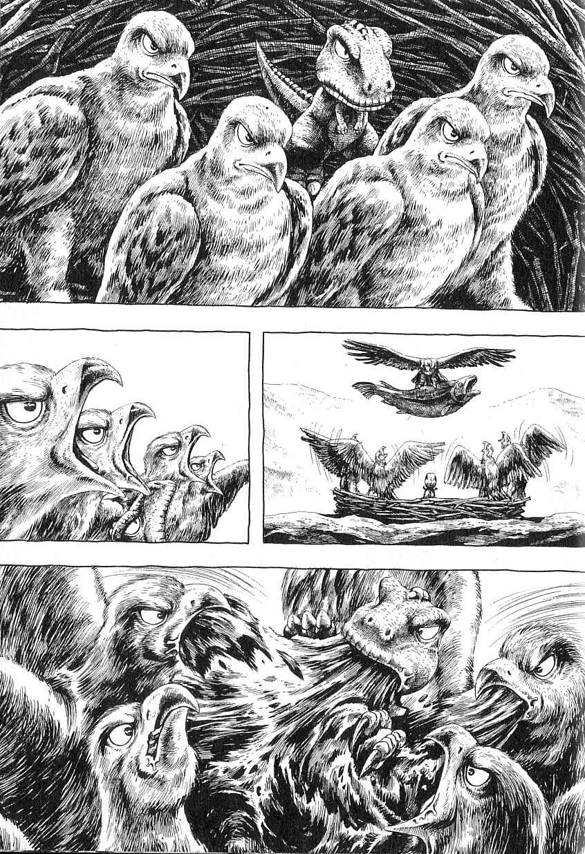 Page 16 Chapter 4 Gon