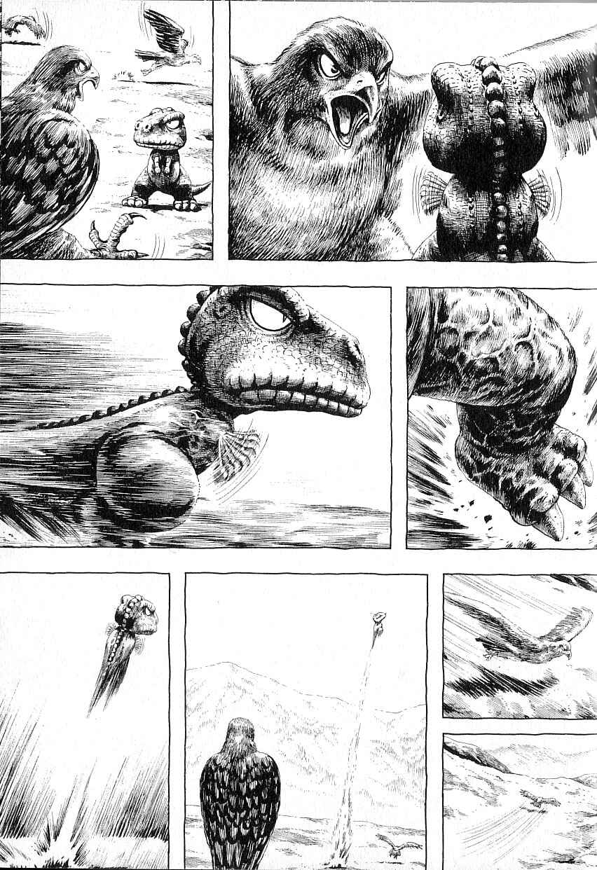 Page 18 Chapter 4 Gon