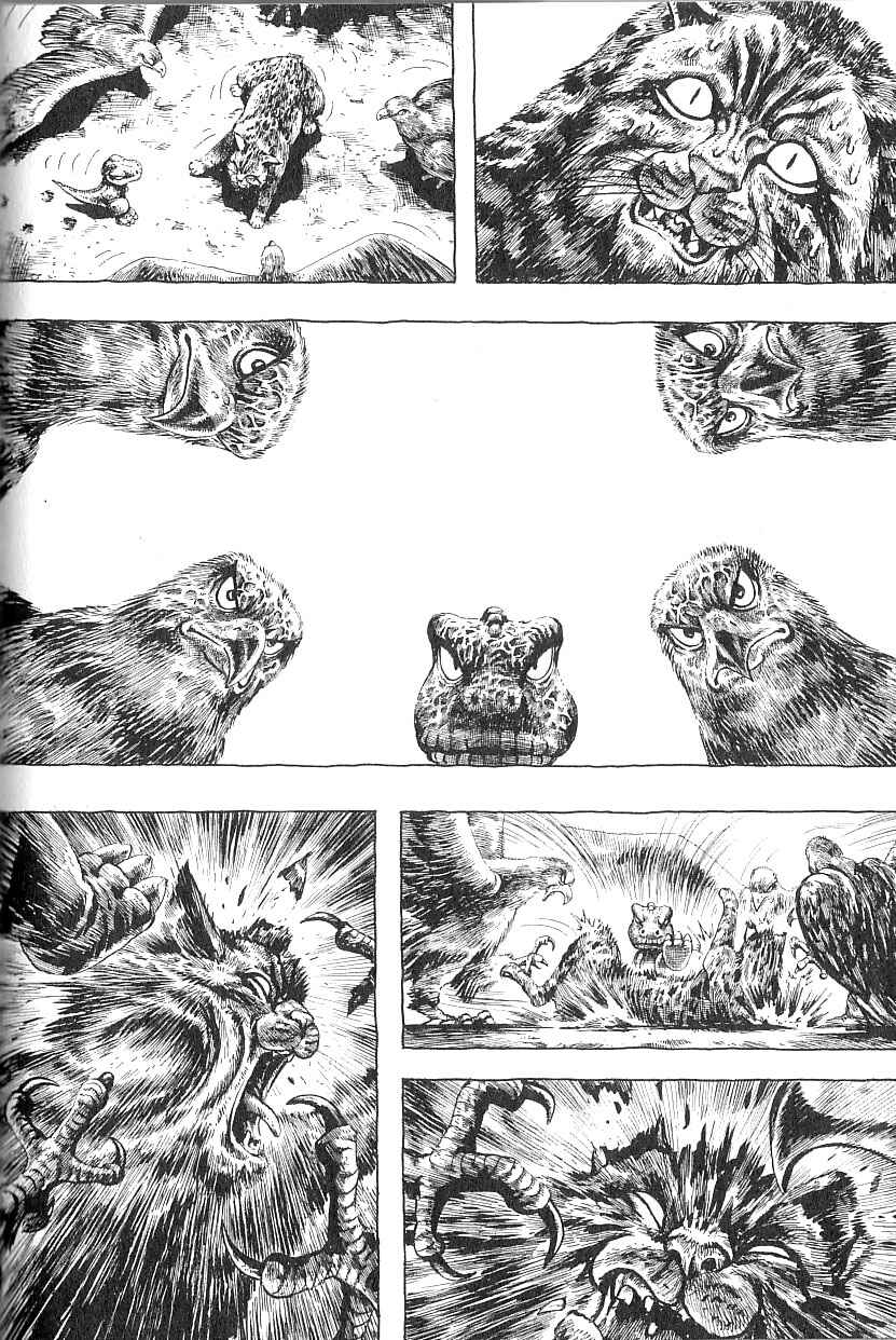 Page 21 Chapter 4 Gon