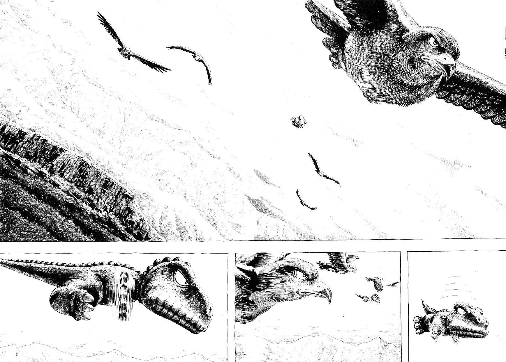 Page 24 Chapter 4 Gon
