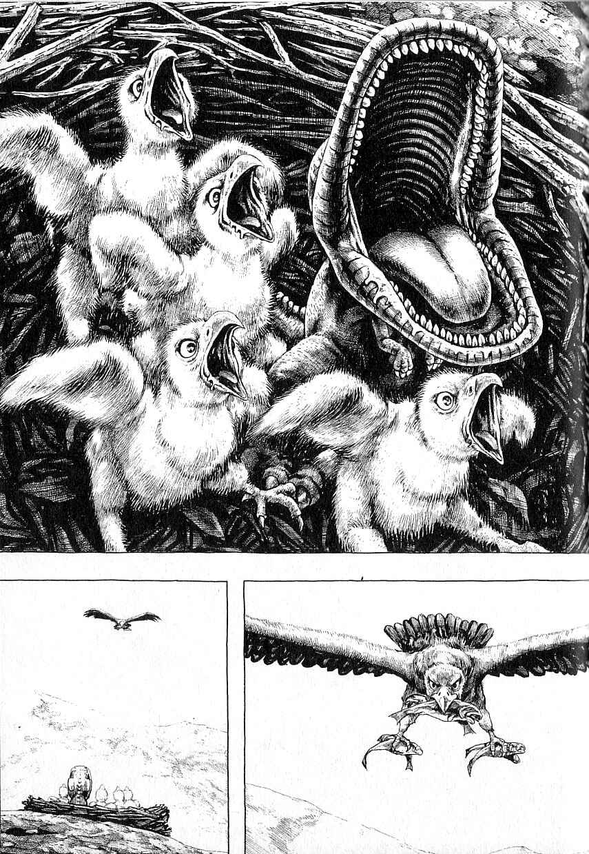 Page 4 Chapter 4 Gon