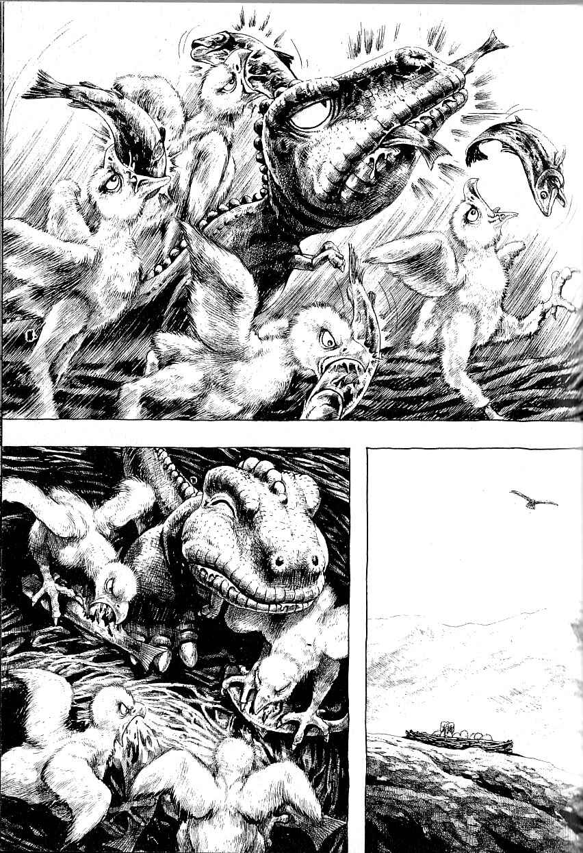 Page 6 Chapter 4 Gon