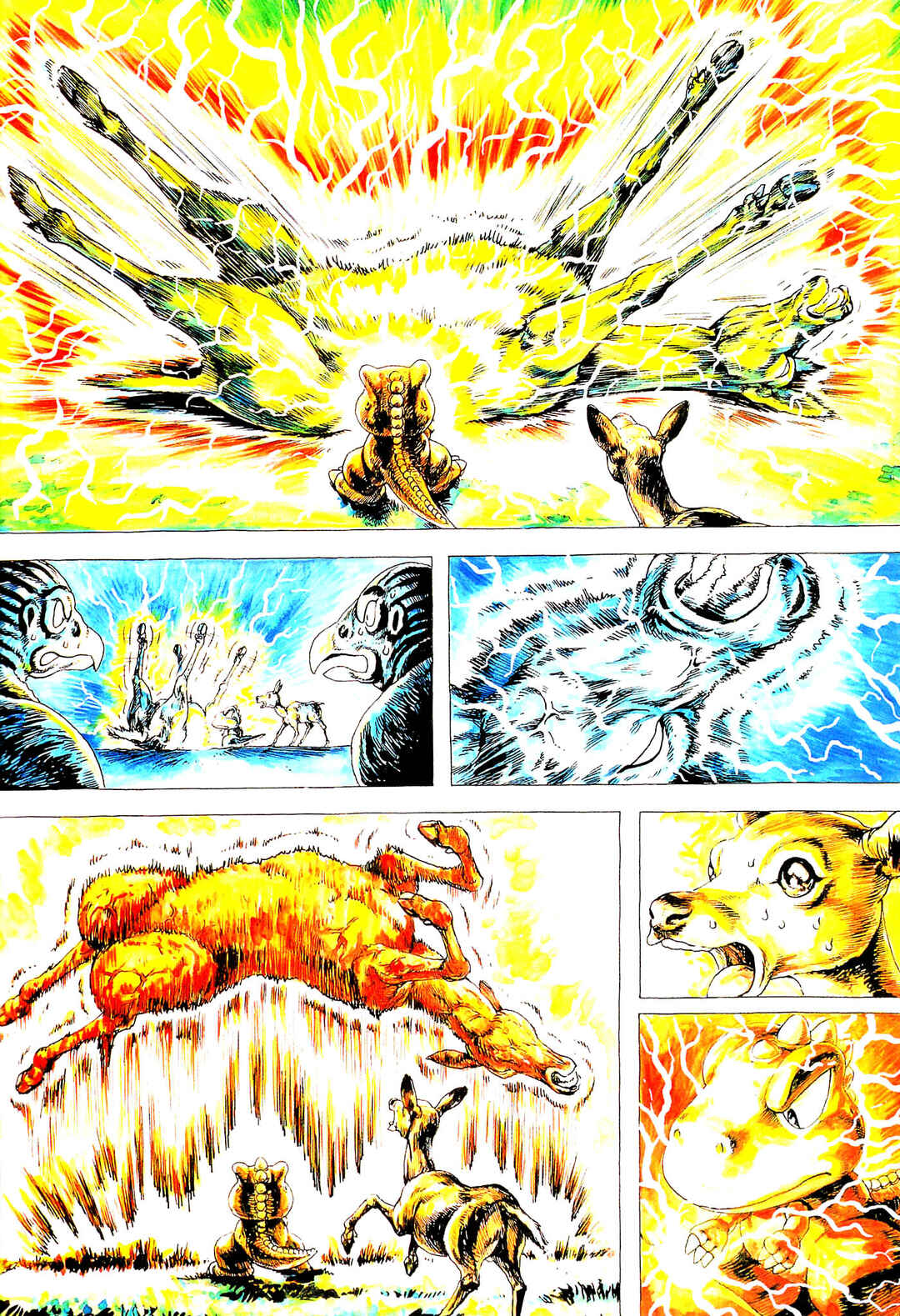 Page 7 Chapter 4 Gon