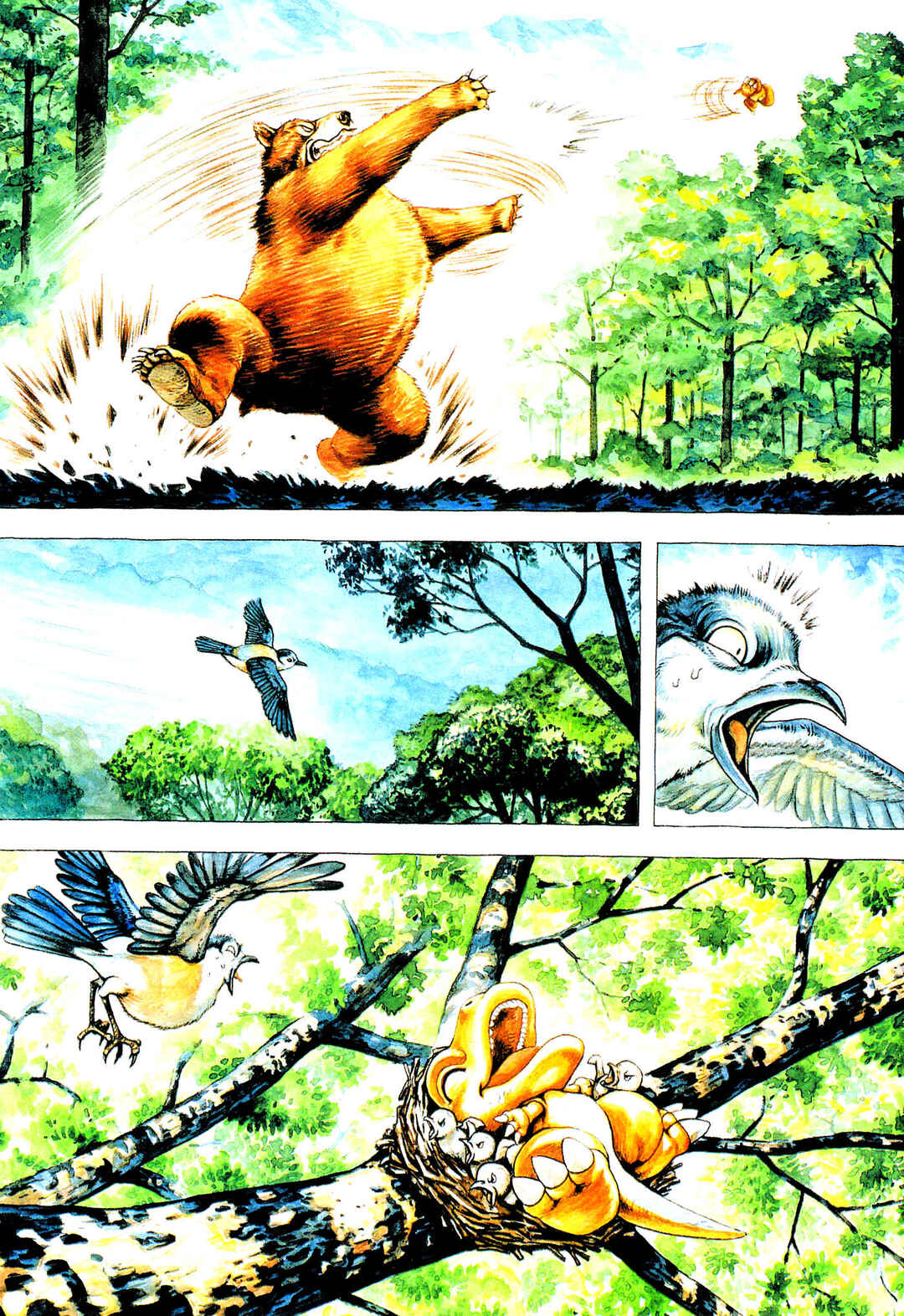 Page 6 Chapter 1 Gon