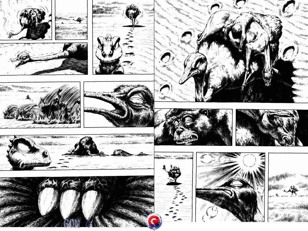 Page 14 Chapter 14 Gon