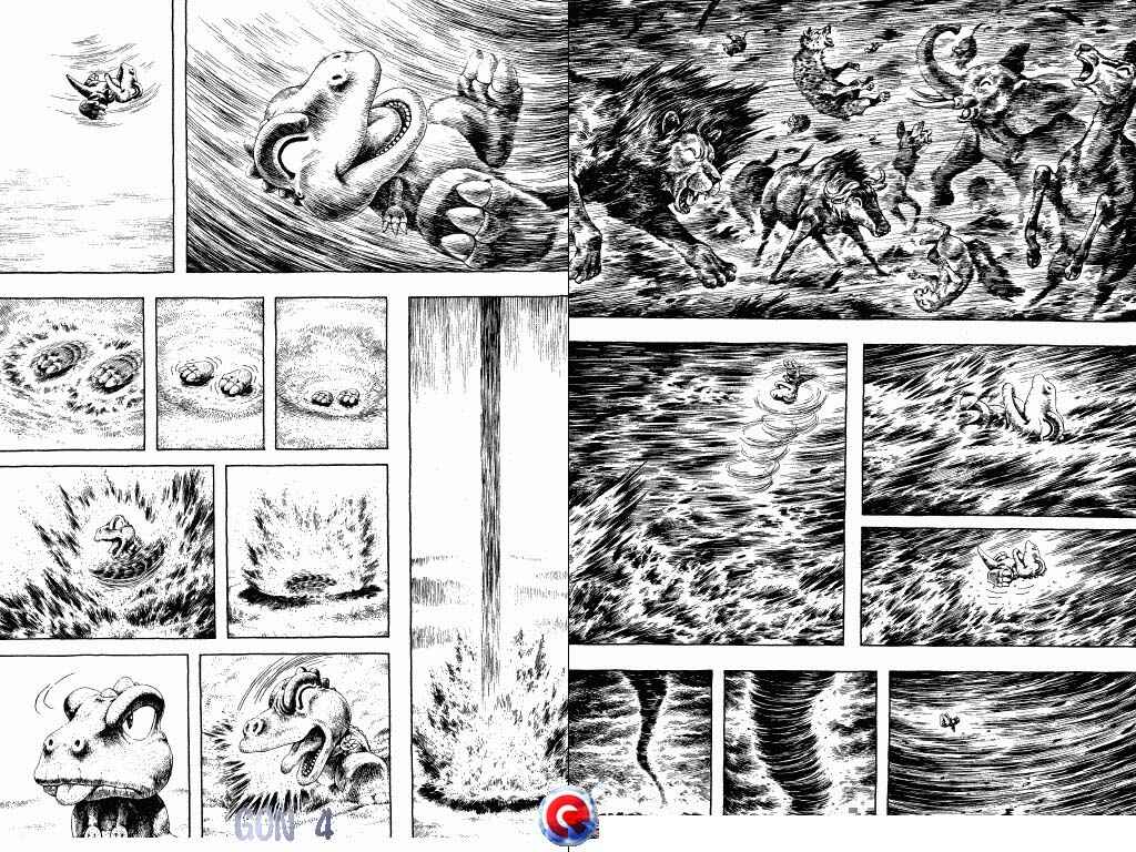 Page 3 Chapter 14 Gon