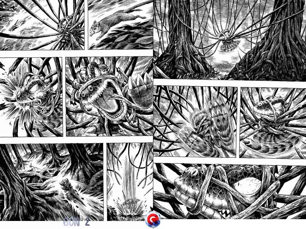 Page 10 Chapter 7 Gon