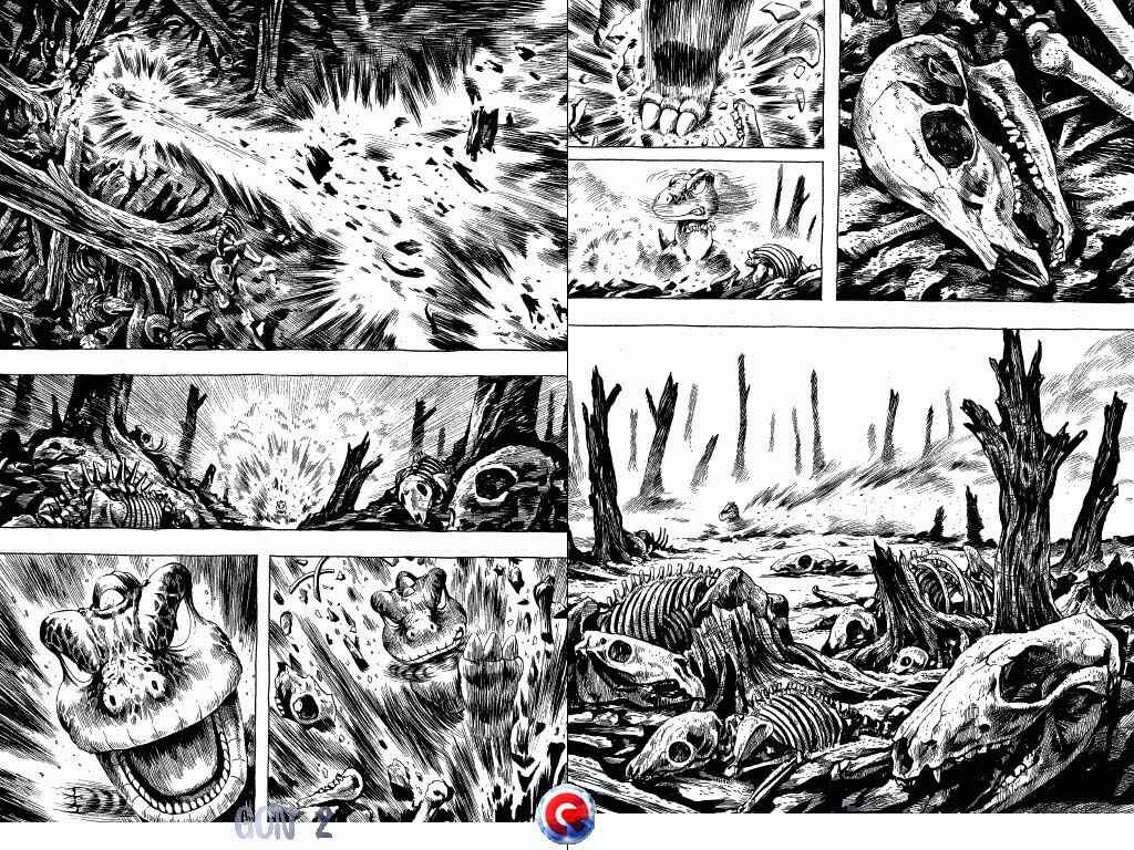 Page 12 Chapter 7 Gon