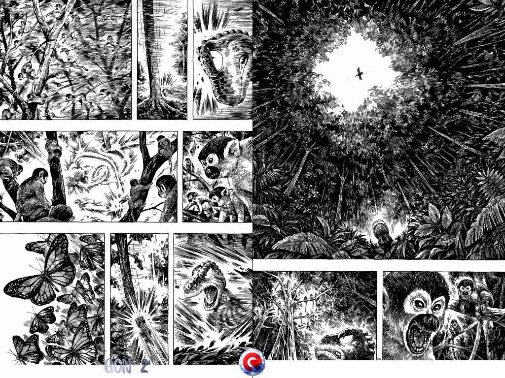 Page 4 Chapter 7 Gon