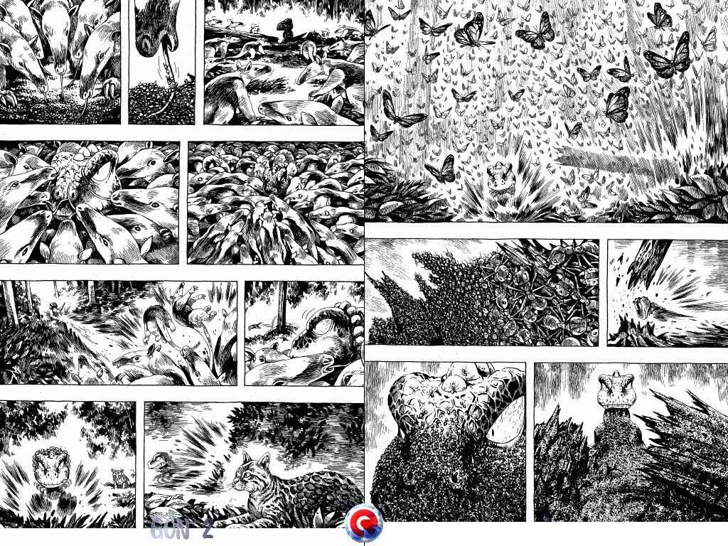 Page 5 Chapter 7 Gon