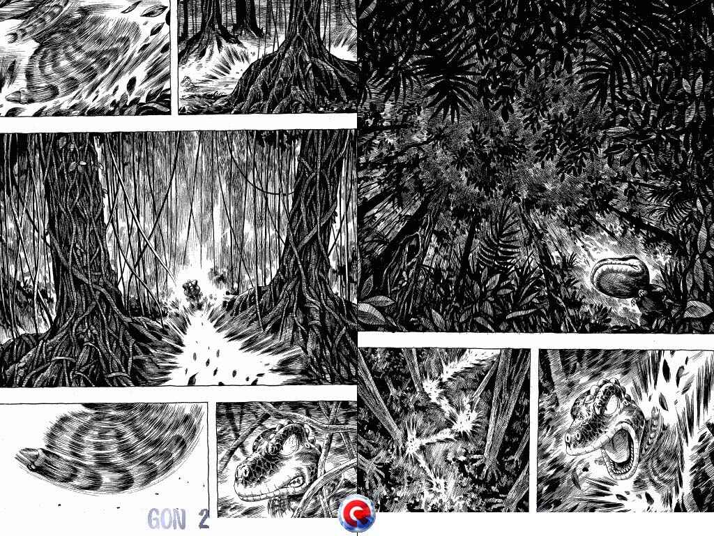Page 9 Chapter 7 Gon