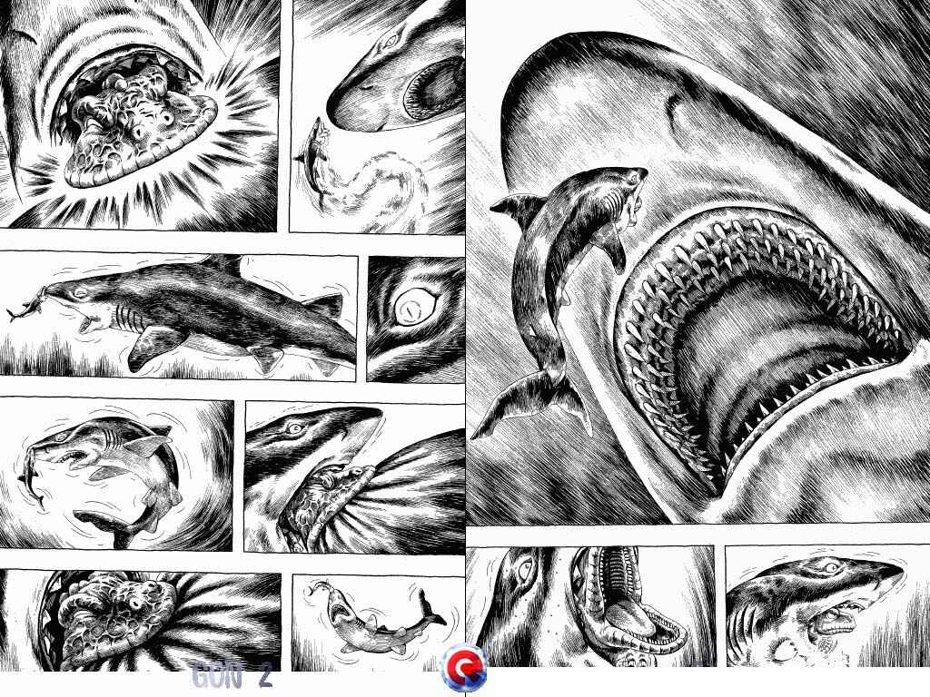 Page 14 Chapter 5 Gon