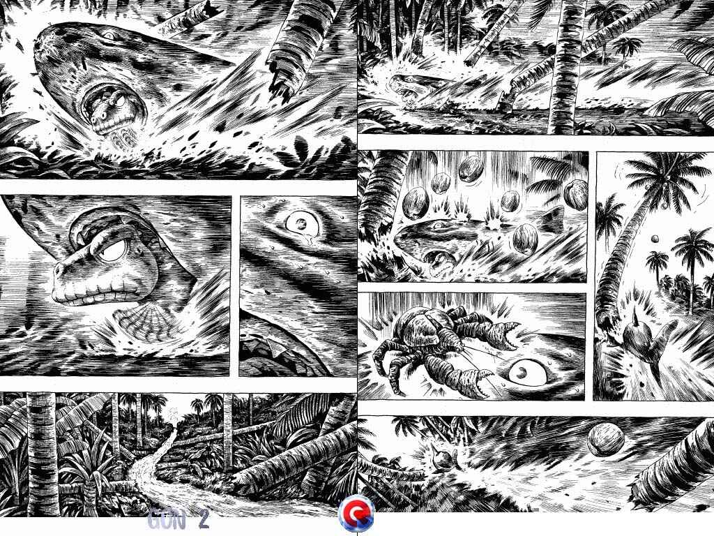 Page 18 Chapter 5 Gon