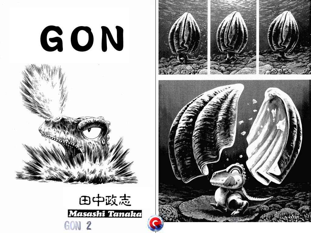 Page 4 Chapter 5 Gon