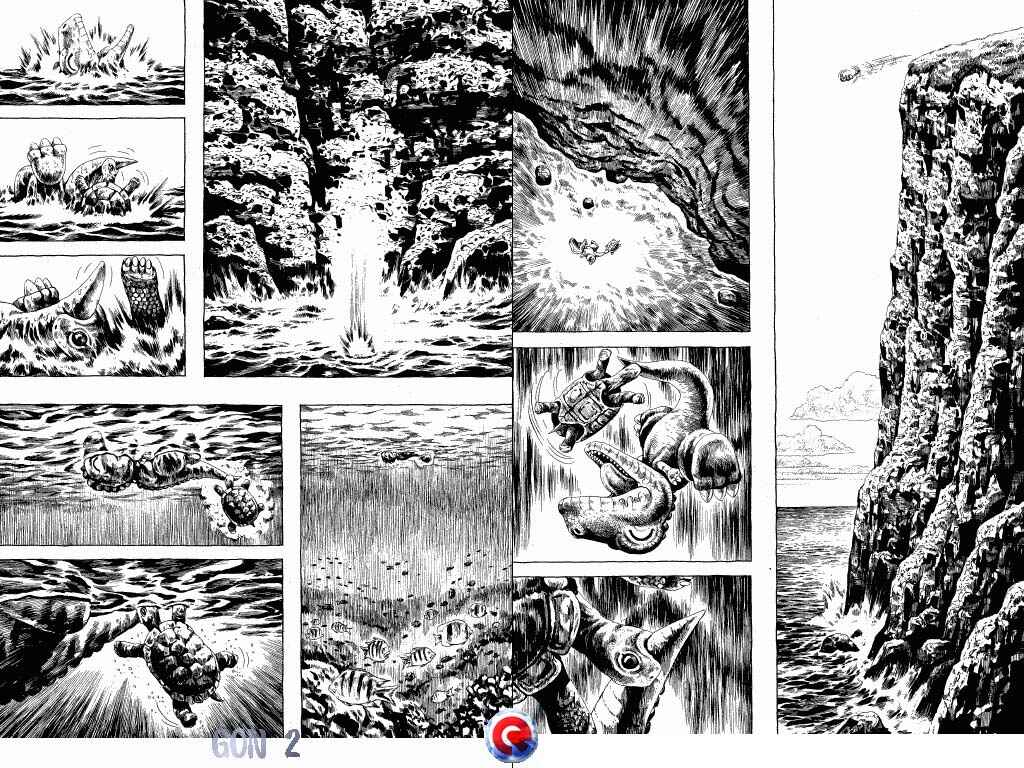 Page 7 Chapter 5 Gon