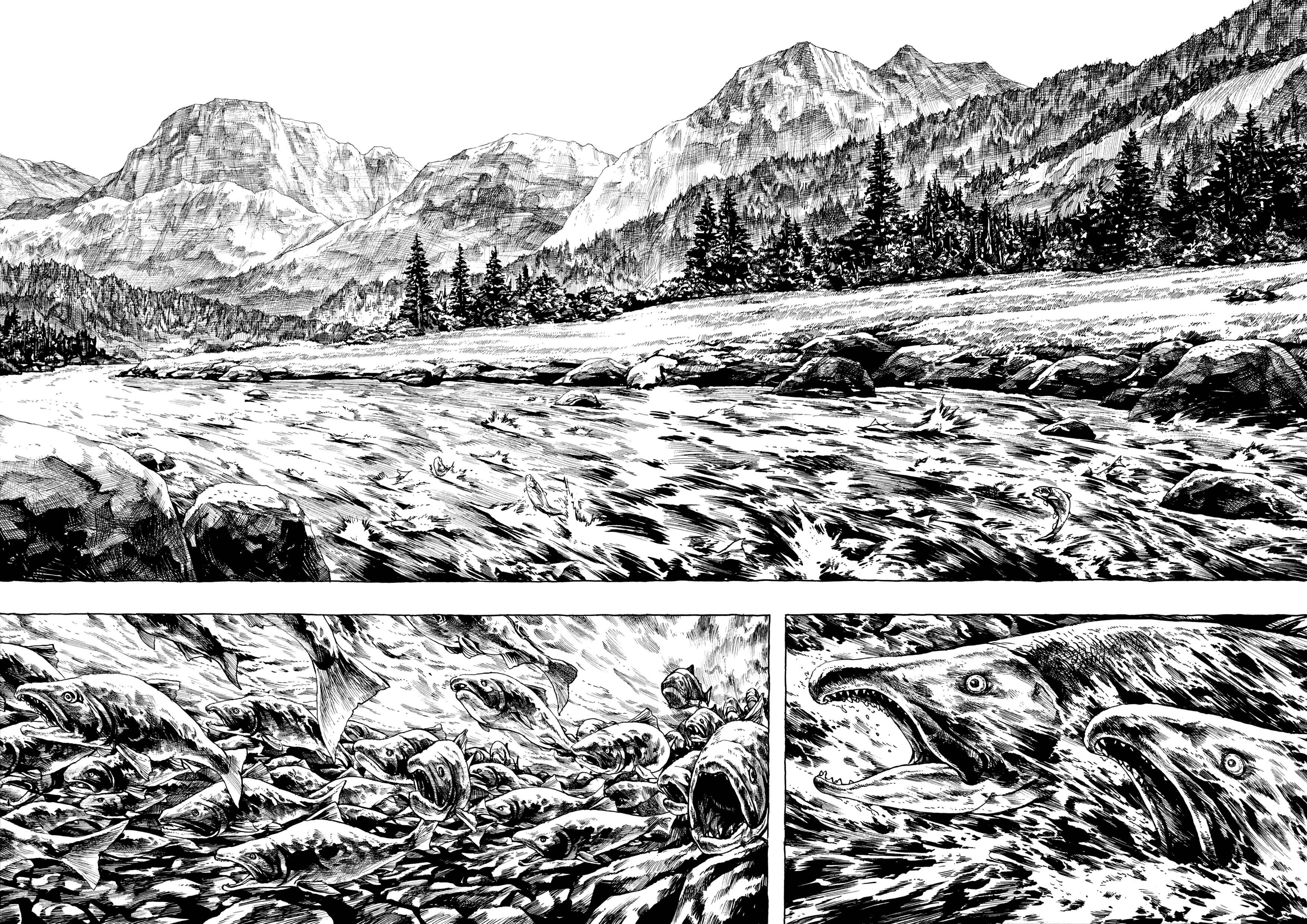 Page 11 Chapter 1 Gon