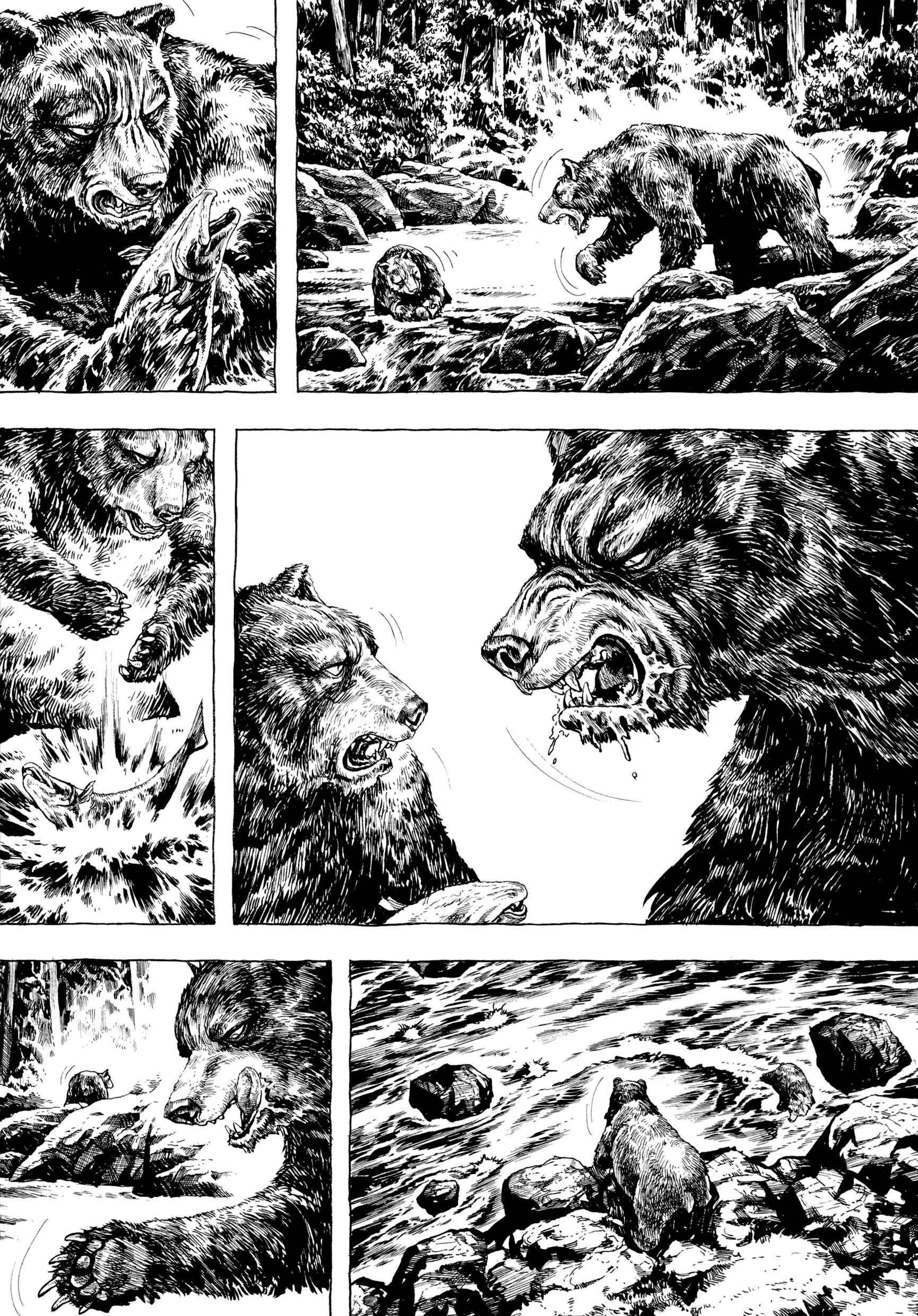 Page 15 Chapter 1 Gon