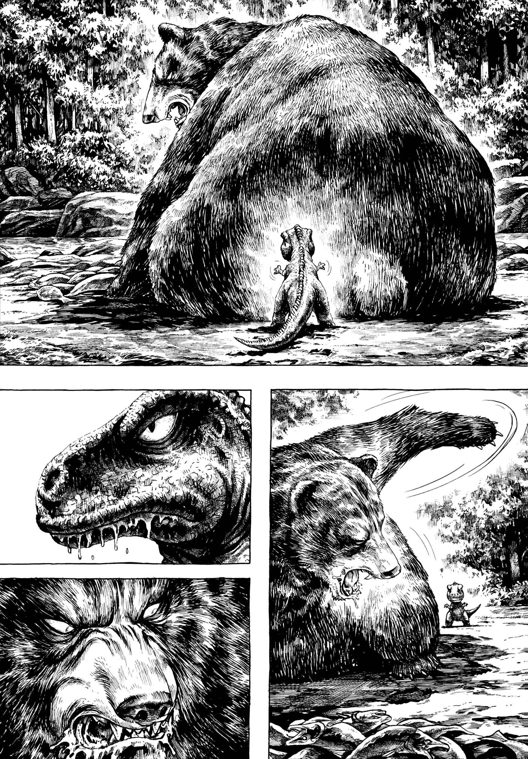 Page 19 Chapter 1 Gon