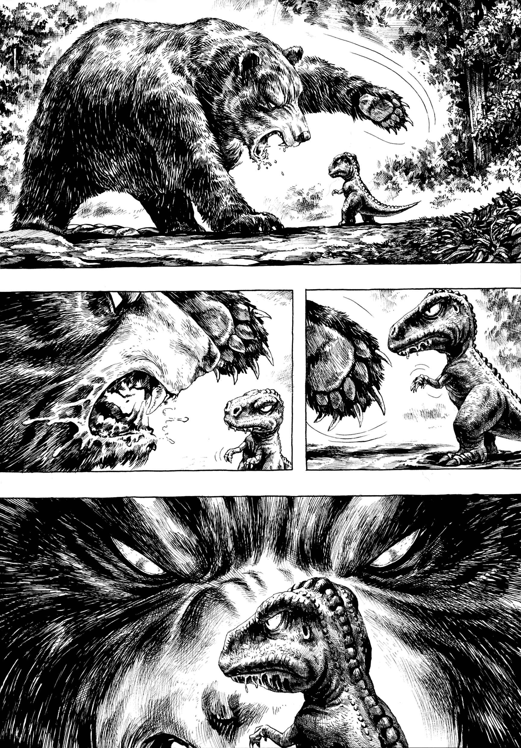 Page 20 Chapter 1 Gon